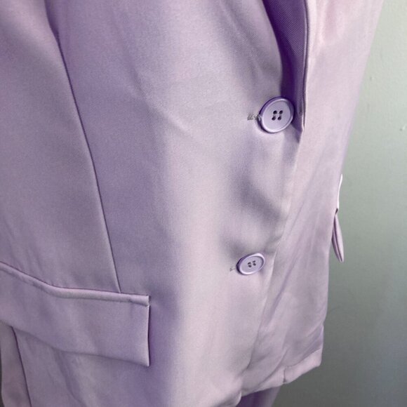 SHEIN Suit, EUC, Size 4 - Picture 4 of 13